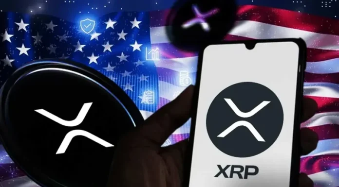 XRP Price Outlook Ahead of US Strategic Crypto Reserve